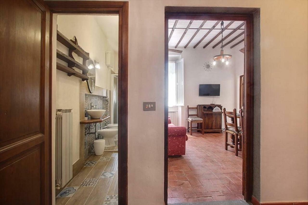 Bronzino Apartment Firenze Eksteriør billede