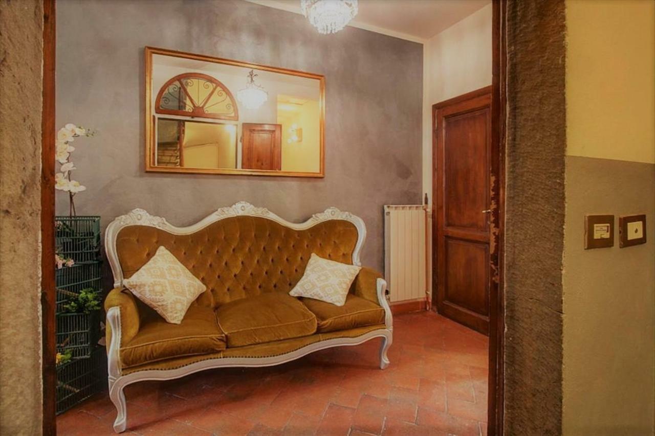 Bronzino Apartment Firenze Eksteriør billede
